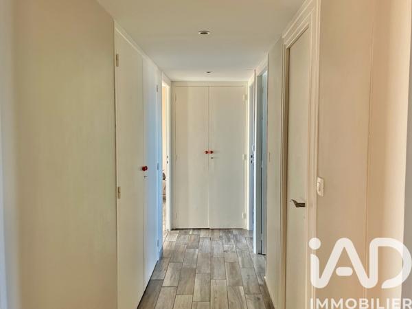 Appartement à vendre 3 pièces 72 m² Perpignan