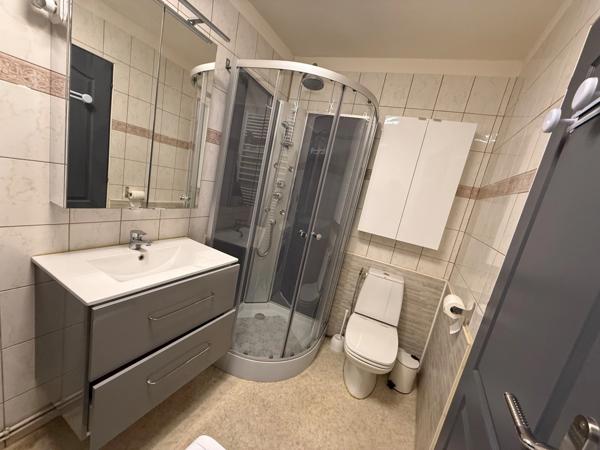 Jolie Maison 60 m² – 2 chambres – Cour – Parking – Berck-sur-Mer
