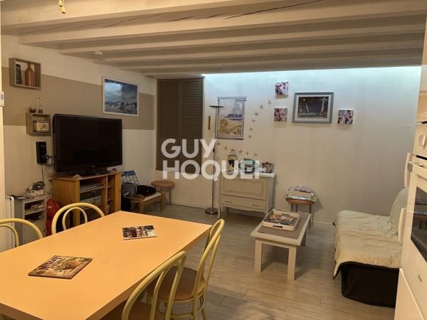 Maison RIEUX-MINERVOIS 71 m², 2 chambres