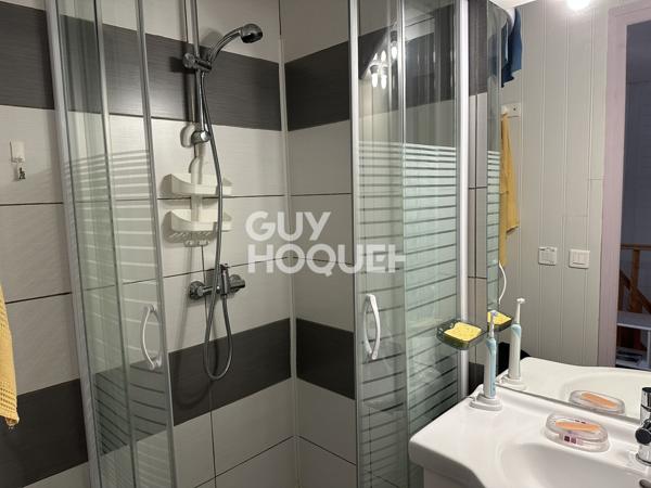 Maison RIEUX-MINERVOIS 71 m², 2 chambres