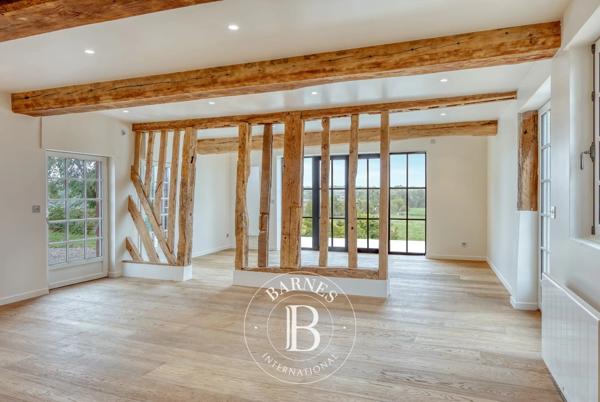 Mézidon Vallée d'Auge, Maison 3 Chambres -  181 m² à vendre