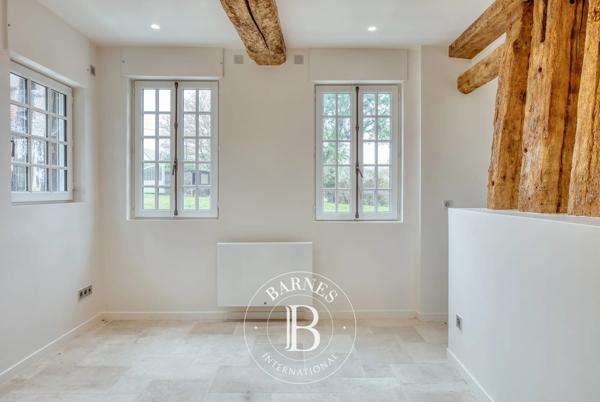 Mézidon Vallée d'Auge, Maison 3 Chambres -  181 m² à vendre