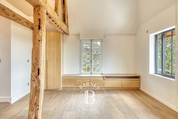 Mézidon Vallée d'Auge, Maison 3 Chambres -  181 m² à vendre