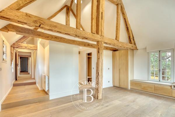 Mézidon Vallée d'Auge, Maison 3 Chambres -  181 m² à vendre