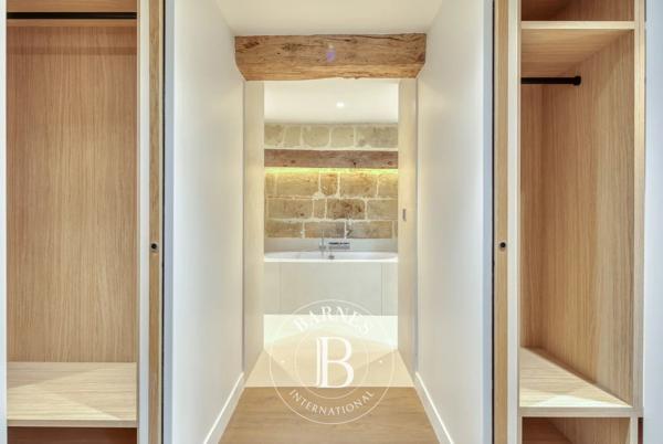 Mézidon Vallée d'Auge, Maison 3 Chambres -  181 m² à vendre