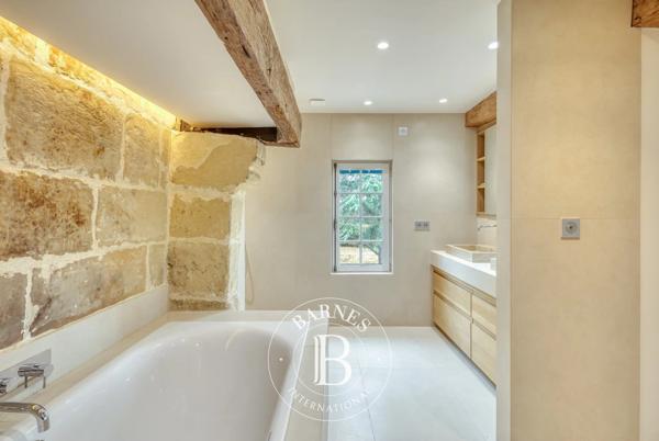 Mézidon Vallée d'Auge, Maison 3 Chambres -  181 m² à vendre