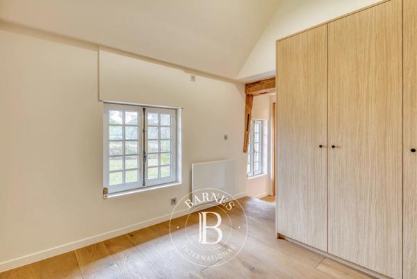 Mézidon Vallée d'Auge, Maison 3 Chambres -  181 m² à vendre