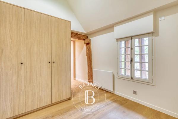 Mézidon Vallée d'Auge, Maison 3 Chambres -  181 m² à vendre