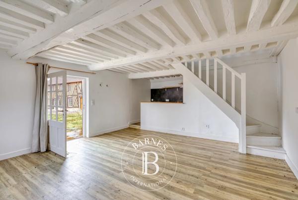 Mézidon Vallée d'Auge, Maison 3 Chambres -  181 m² à vendre