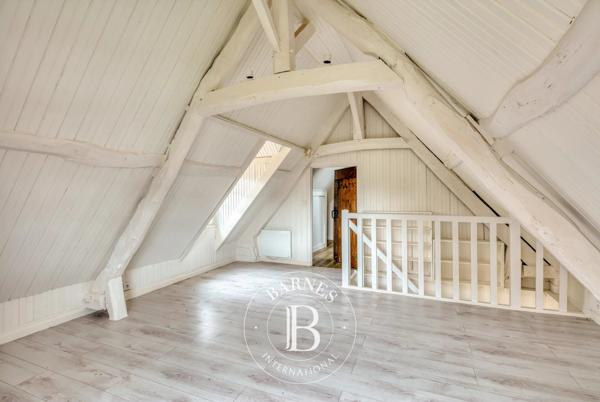 Mézidon Vallée d'Auge, Maison 3 Chambres -  181 m² à vendre