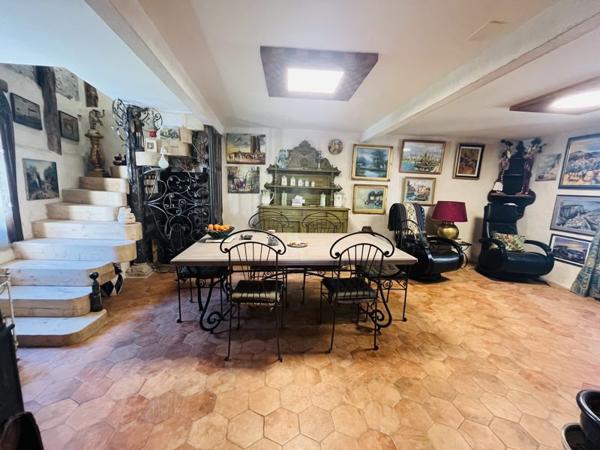 Maison à vendre |  Freychenet |  4 pièces | 105 m²
