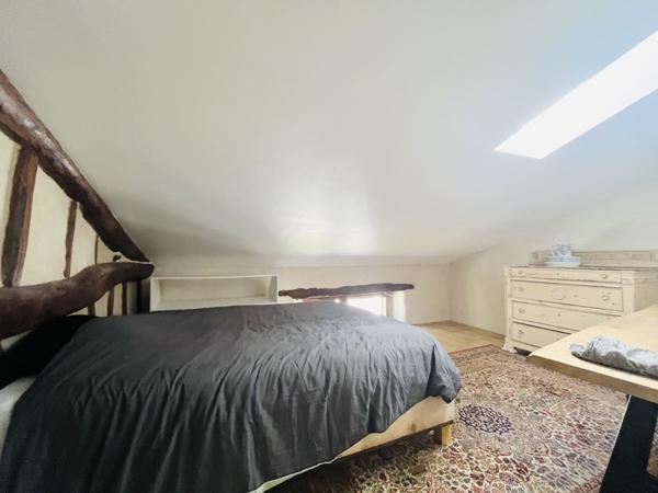 Maison à vendre |  Freychenet |  4 pièces | 105 m²