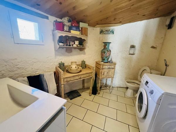 Maison à vendre |  Freychenet |  4 pièces | 105 m²