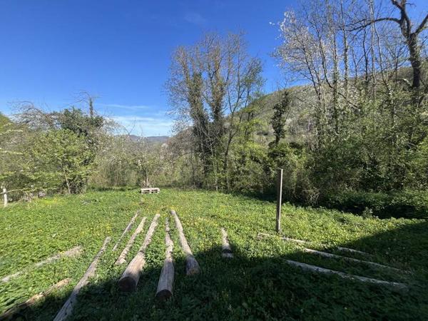 Maison à vendre |  Freychenet |  4 pièces | 105 m²