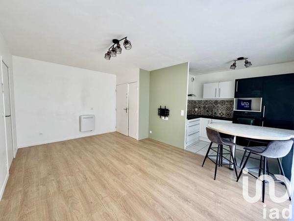 Appartement à vendre 3 pièces 54 m² Meaux