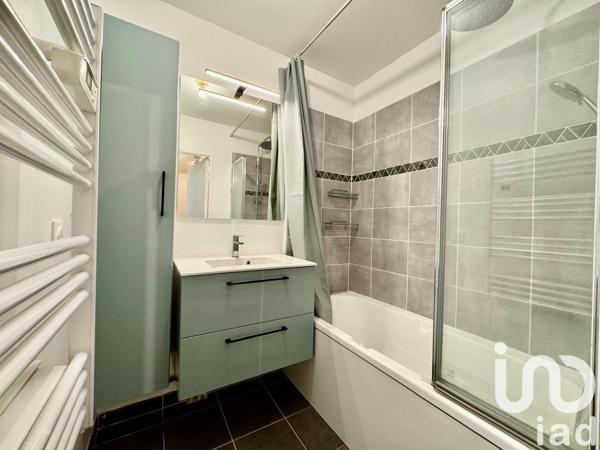 Appartement à vendre 3 pièces 54 m² Meaux