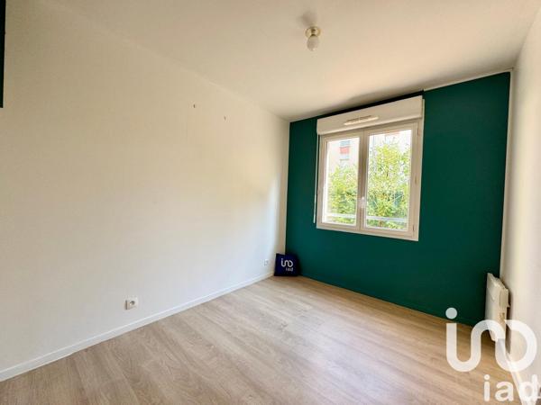 Appartement à vendre 3 pièces 54 m² Meaux
