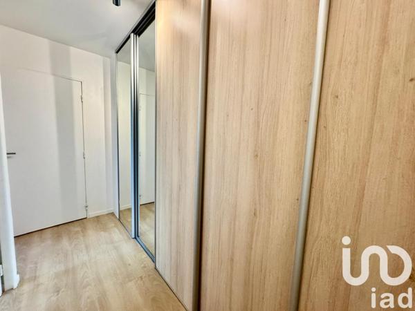 Appartement à vendre 3 pièces 54 m² Meaux