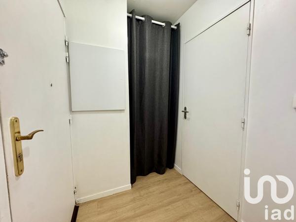 Appartement à vendre 3 pièces 54 m² Meaux