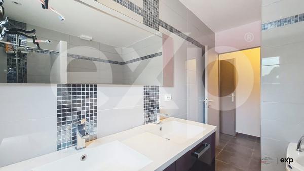 Maison 5P en plain pied de 97 m² avec jardin, terrasse et prestations de confort