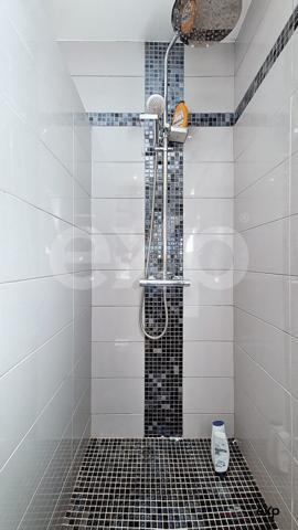 Maison 5P en plain pied de 97 m² avec jardin, terrasse et prestations de confort