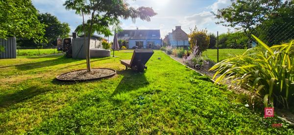 Belle maison familiale de 185m² rénovée avec goût !!!