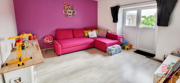 Belle maison familiale de 185m² rénovée avec goût !!!