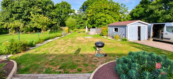 Belle maison familiale de 185m² rénovée avec goût !!!