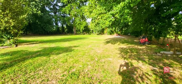 Belle maison familiale de 185m² rénovée avec goût !!!