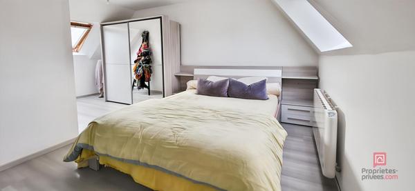 Belle maison familiale de 185m² rénovée avec goût !!!