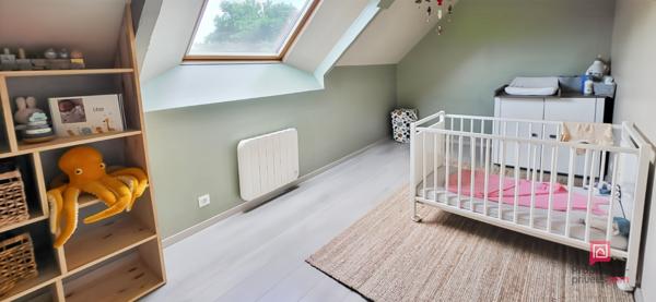 Belle maison familiale de 185m² rénovée avec goût !!!