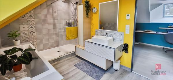 Belle maison familiale de 185m² rénovée avec goût !!!