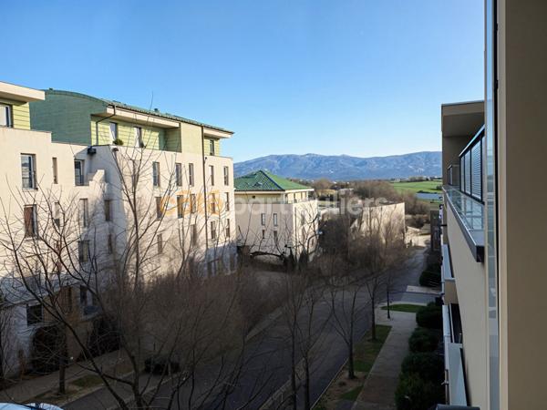 Vente Appartement72,53 m² - 3 Pièces - saint julien en genevois (74160)