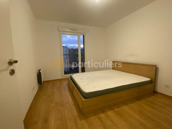 Vente Appartement72,53 m² - 3 Pièces - saint julien en genevois (74160)