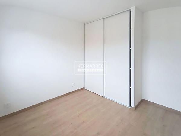 Maison 5 pièces – 126 m² environ à Pacé (ref : 40366)