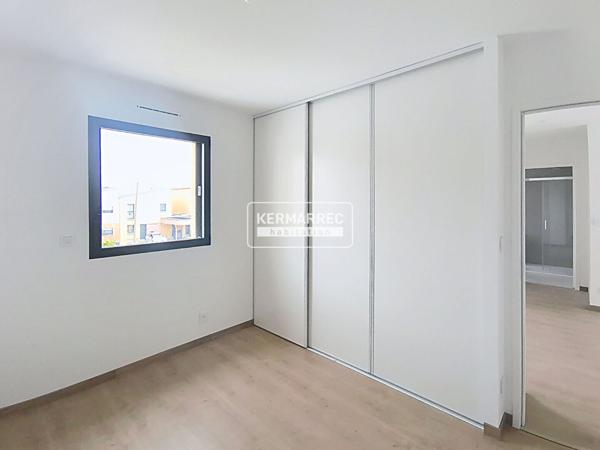 Maison 5 pièces – 126 m² environ à Pacé (ref : 40366)