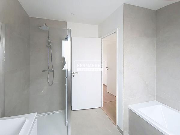 Maison 5 pièces – 126 m² environ à Pacé (ref : 40366)