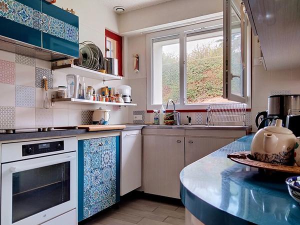 Appartement Saint Brieuc 4 pièce(s) 84 m2