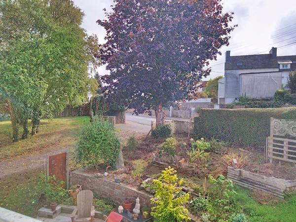 Appartement Saint Brieuc 4 pièce(s) 84 m2