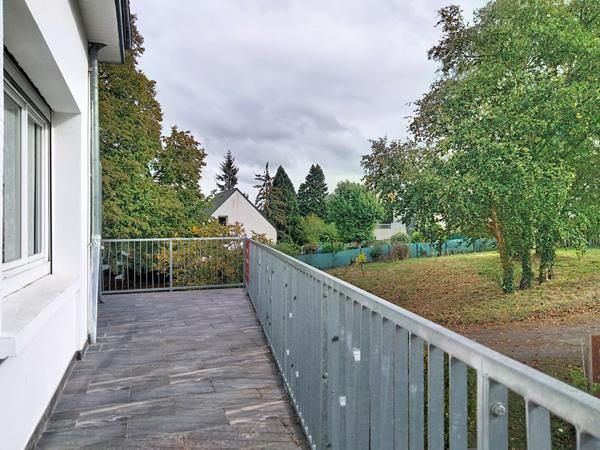 Appartement Saint Brieuc 4 pièce(s) 84 m2