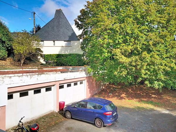 Appartement Saint Brieuc 4 pièce(s) 84 m2