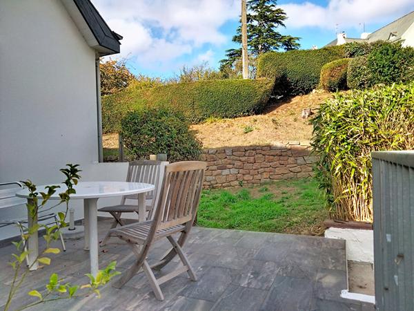 Appartement Saint Brieuc 4 pièce(s) 84 m2