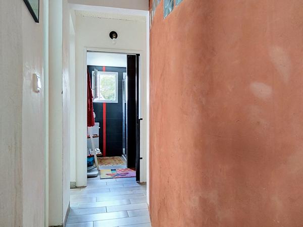Appartement Saint Brieuc 4 pièce(s) 84 m2