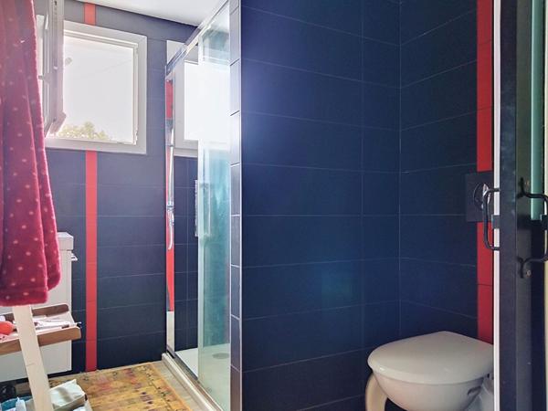 Appartement Saint Brieuc 4 pièce(s) 84 m2