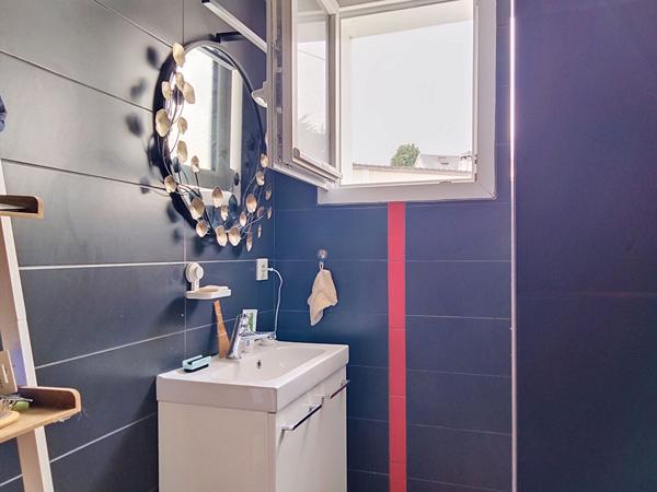 Appartement Saint Brieuc 4 pièce(s) 84 m2