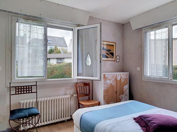 Appartement Saint Brieuc 4 pièce(s) 84 m2