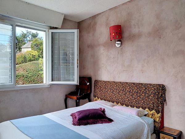 Appartement Saint Brieuc 4 pièce(s) 84 m2