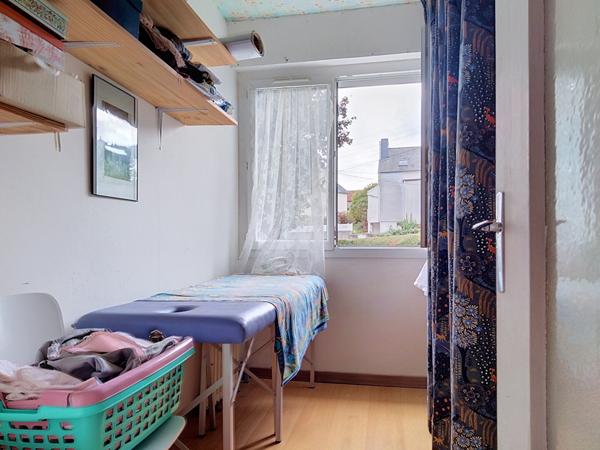 Appartement Saint Brieuc 4 pièce(s) 84 m2