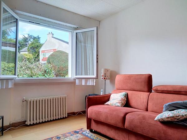 Appartement Saint Brieuc 4 pièce(s) 84 m2