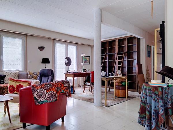 Appartement Saint Brieuc 4 pièce(s) 84 m2